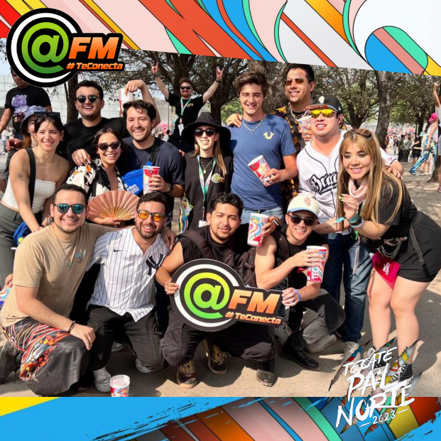 COBERTURA TECATE PA´L NORTE 2023